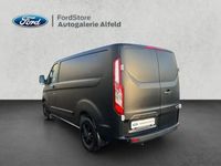Second-hand Ford Transit Custom Trend 2023 Alb Berlinǎ