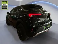 Gebraucht Opel Mokka Elegance 101 PS (74 kW) 2021 Schwarz SUV