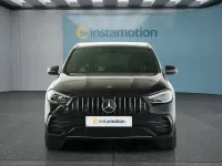 Gebraucht Mercedes GLA35 AMG AMG 306 PS (225 kW) 2022 Schwarz SUV