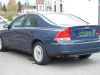 Occasion Volvo S60 SE 170 ch (125 kW) 2001 Bleue Berline