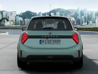 Second-hand Mini Cooper S 204 CP (150 kW) 2025 Verde Hatchback