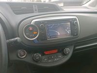 gebraucht Toyota Yaris 1,0-l-Dual-VVT-i -