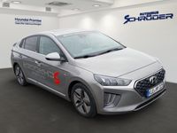 gebraucht Hyundai Ioniq Hybrid Style Glasschiebedach, Navi, Klima