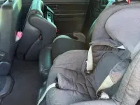 Brugt VW Sharan 116 HK (85 kW) 2000 Sølv MPV
