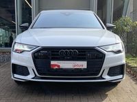 gebraucht Audi A6 50 TFSI e sport quattro S tronic S line Matrix