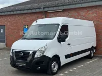 Gebraucht Nissan Interstar Acenta 150 PS (110 kW) 2024 Weiß Van