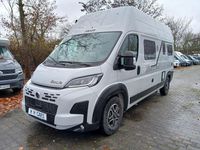 Gebraucht Knaus BOXLIFE 600 140 PS (102 kW) 2025 Campovolo grau (metallic) Van