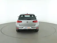 Gebraucht VW Golf VII Edition 110 PS (80 kW) 2017 Silber Limousine