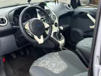 Usata Ford Ka 69 CV (50 kW) 2011 Utilitaria