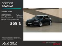 Gebraucht Audi A5 Sport 204 PS (150 kW) 2025 Mythosschwarz metallic Kombi
