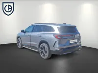 Brugt Renault Espace Esprit Alpine 131 HK (96 kW) 2024 Grå SUV