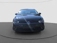 Gebraucht VW Polo Life 95 PS (69 kW) 2021 Schwarz metallic Kleinwagen