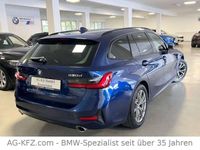 gebraucht BMW 330 d xDrive Sport/PANO/HUD/Laser/KeyGO/SPUR