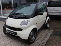 gebraucht Smart ForTwo Coupé 