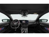 Neu BMW M2 Shadowline 480 PS (353 kW) 2025 Alpinweiß uni Coupé