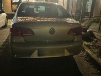 Gebraucht VW Passat 170 PS (125 kW) 2012 Silber Limousine