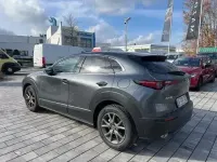 Gebraucht Mazda CX-30 Homura-Line 186 PS (136 kW) 2025 Grau SUV