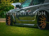 Gebraucht Dodge Charger 717 PS (527 kW) 2016 Limousine