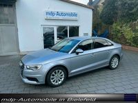 gebraucht Audi A3 LIM 2,0 TDI *NAVI*XEN*PDC*KLIMAAUTOM.*EURO6*