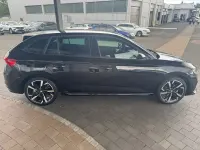 Gebraucht Skoda Scala Monte Carlo 150 PS (110 kW) 2025 Schwarz Kleinwagen