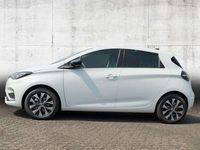 Neu Renault Zoe 80 kW (110 PS) 2025 Arktisweiß (weiß) Kleinwagen
