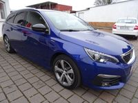 gebraucht Peugeot 308 SW Allure GT-Line