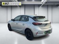 Gebraucht Opel Corsa 75 PS (55 kW) 2023 Grau/typ aussenverkleidung met Kleinwagen