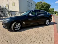 Gebraucht BMW 330 258 PS (189 kW) 2018 Schwarz Limousine