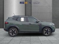 Neu Dacia Duster Essentiel 101 PS (74 kW) 2025 Andere SUV