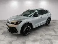 Neu VW Tiguan Style 204 PS (150 kW) 2026 Silber SUV