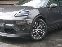 Gebraucht Porsche Macan 300 kW (408 PS) 2025 Grau SUV