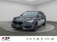 Second-hand Cupra Leon 310 CP (228 kW) 2022 Gri Berlinǎ