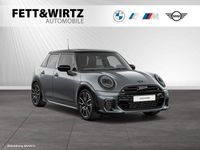 Gebraucht Mini Cooper 114 kW (156 PS) 2025 Legend grey metallic Kleinwagen