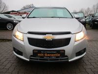 gebraucht Chevrolet Cruze 1.8 LT""""PDC-ALU-EURO 5""