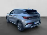 Neu BYD Atto 3 330 kW (449 PS) 2026 Grau SUV