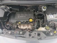 Gebraucht Opel Corsa drive 90 PS (66 kW) 2016 Grau Kleinwagen