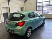 Gebraucht Opel Corsa Innovation 101 PS (74 kW) 2015 Limousine