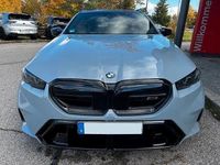 Gebraucht BMW M5 Performance 585 PS (430 kW) 2025 Grau Limousine