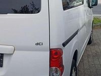 Gebraucht Nissan Evalia Tekna 110 PS (80 kW) 2013 Other Van / Kleinbus