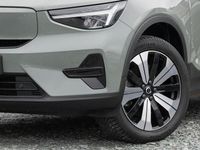 Gebraucht Volvo XC40 Plus 169 kW (231 PS) 2022 Grün SUV
