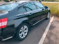 Gebraucht Citroën C5 136 PS (100 kW) 2008 Schwarz Limousine