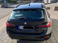 gebraucht BMW 318 318 d Touring Aut. Advantage G21