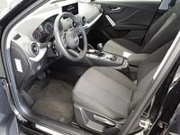 Second-hand Audi Q2 Advanced 116 CP (85 kW) 2024 Negru SUV