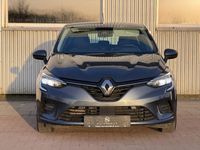 Occasion Renault Clio V 90 ch (66 kW) 2021 Bleue Citadine