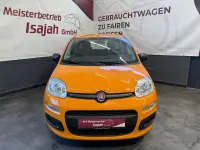 Gebraucht Fiat Panda Easy 69 PS (50 kW) 2018 Kleinwagen