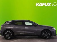 Gebraucht DS Automobiles DS4 131 PS (96 kW) 2024 Silber / grau SUV