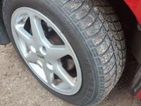 Gebraucht Suzuki Swift Comfort 92 PS (67 kW) 2007 Rot Kleinwagen