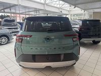 Gebraucht Opel Frontera 136 PS (100 kW) 2025 Khaki grün SUV