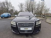 Gebraucht Audi S8 Ambiente 450 PS (330 kW) 2007 Array Limousine