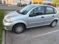 Gebraucht Citroën C3 80 PS (58 kW) 2005 Kleinwagen